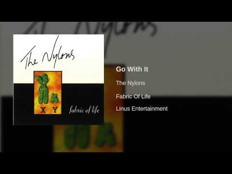 Go With It