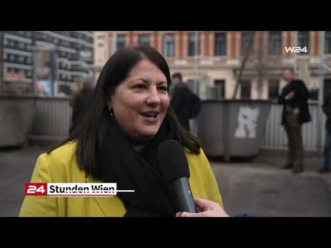 In memoriam #OstbahnKurti: Erste Mieter*innen beziehen neuen Willi-Resetarits-Gemeindebau