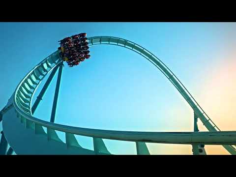 Emperor short video by SeaWorld San Diego