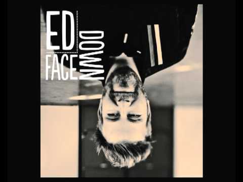 Ed Struijlaart - Face Down