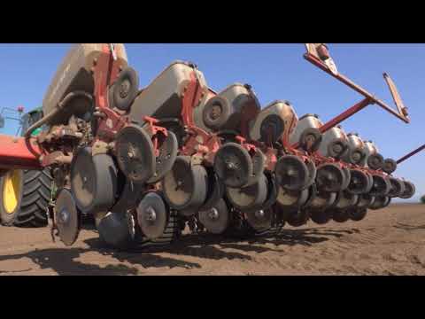 Može bolje ep.60 28.05.2018. - Setva kukuruza sejalicama za direktnu setvu