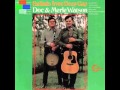 Doc & Merle Watson - Roll In My Sweet Baby's Arms