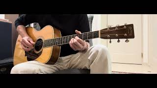 From Four Until Late - Cover of Eric Clapton's version (written by Robert Johnson)