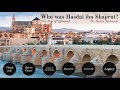 Who Was Hasdai ibn Shaprut? The Jews of Sepharad Dr. Henry Abramson