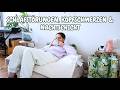 Schlafstörungen Nachtschicht Arbeiten Migräne Kleiner Food Haul Mit Veganen Fertiggerichten