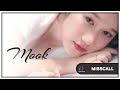Miss Call Cover Mook X Ll Original By Senorita มาใหม่