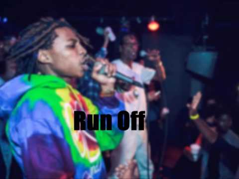Nef The Pharaoh x SOB x RBE x Mike Sherm Type Beat "Run Off" 2017