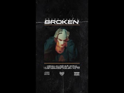 2- KRAZY x  ADRIAN KOSLOV -   POR QUE