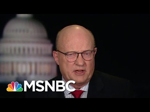 Col. Wilkerson Speaks Out Against The March To War | All In | MSNBC