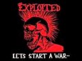 The Exploited-Kidology