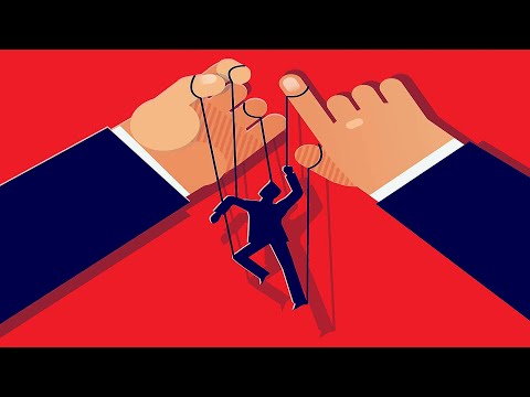 So manipulierst du andere mit ihren eigenen Waffen...