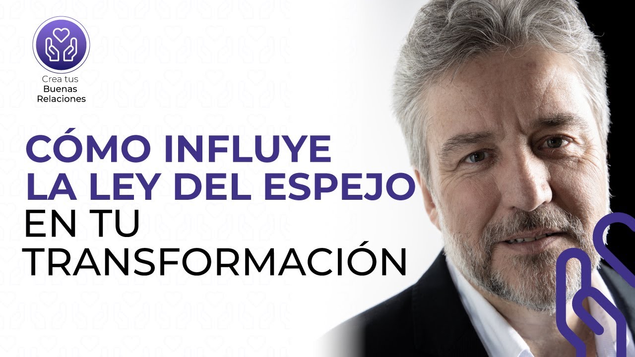 🪞La Realidad de tu Vida es el Reflejo de tu Corazón ❤️️