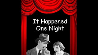 It Happened One Night (Ft. FilmGunch) - IMDB #243
