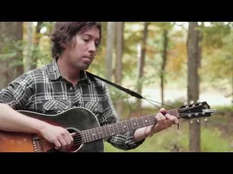 Garden Sessions: Bishop Allen - "Butterfly Nets" - Radio Woodstock 100.1 - 9/24/14