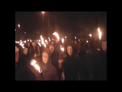 Makss Damage, Der Oberberger & Sozialer Angriff: Rebellion