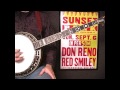 "Charlotte Breakdown" Explained - Advanced Don Reno Style Banjo with Jason Skinner