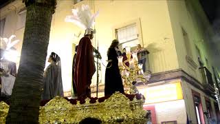 Sentencia Plaza de las Canastas (Cádiz 2018) - Vuelta