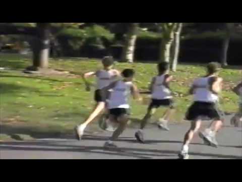 1995 CC Fountain Valley vs HB