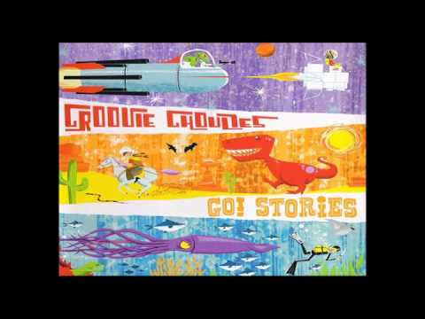Groovie Ghoulies - Normal (Is a Million Miles Away)