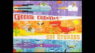 Groovie Ghoulies - Normal (Is a Million Miles Away)