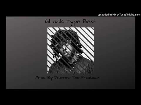[2019] 6Lack x Ty Dolla Sign Type Beat "Your Way" |Prod. By Dramma The Producer