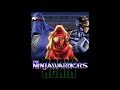 Ninja Warriors Again Boss 4 Silverman Extended