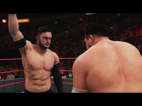 WWE 2K18 Season Pass 