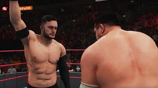 WWE 2K18 Season Pass 5