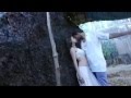 Hot Rain Wet Song Scene