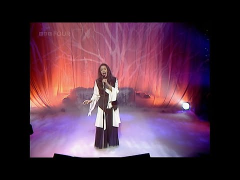 Dina Carroll  - The Perfect Year  - TOTP  - 1993