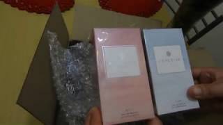 Avon Perceive/Oasis EDP for Women