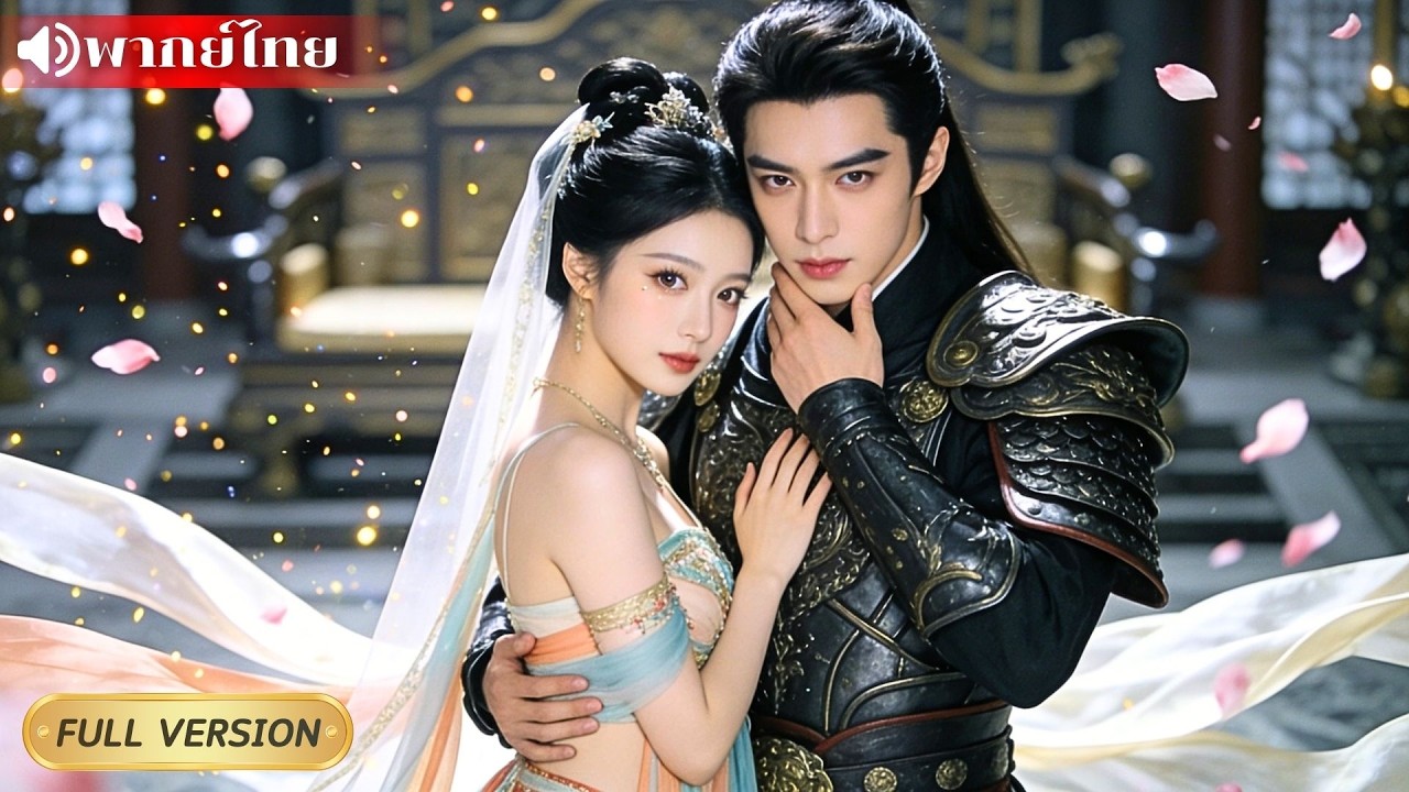 สาวถูกองค์หญิงหักหลัง! รอดชีวิตกลับมาเป็นนางรำปลอมตัวเข้าวังยั่วองค์ชาย ล้างแค้นทวงคืนบัลลังก์เลือด!
