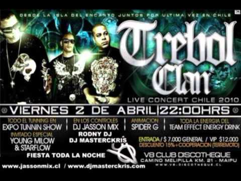 "Por Mas Que Traten" Me Envidian - Jasson Mix