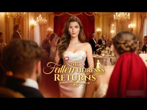 【FULL HD】 Mocked as Poor, She Revealed as Mafia Queen | Heiress Revenge | Action Romance 👑