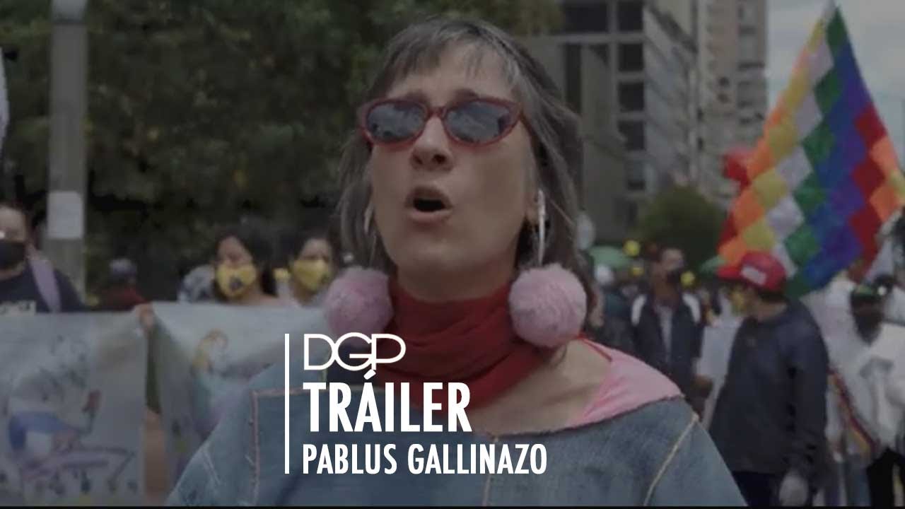 Trailer Oficial