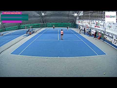 Court 4_13.1.2020_RPM Junior Vestec Open 2020