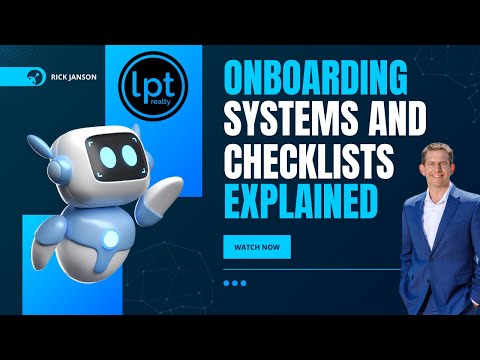 LPT Realty Onboarding Guide | Step-by-Step Walkthrough for New Agents