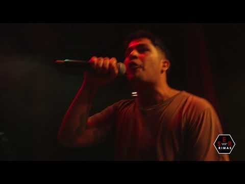 OCTAVOS. And- Joterson- Mox 00- Alma (Sangre entre Rimas)