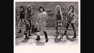 Rough Cutt - Take Her  (Dio)