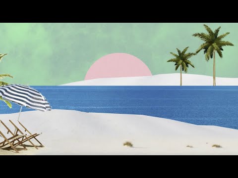 Thom Merlin - Heartbreak In Seychelles