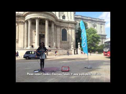 Sophie DeBattista Live on BBC Radio London 94.9 FM