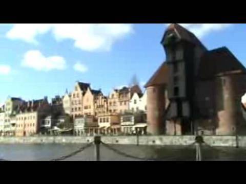 Gdańsk no seu bolso - Museu Marítimo