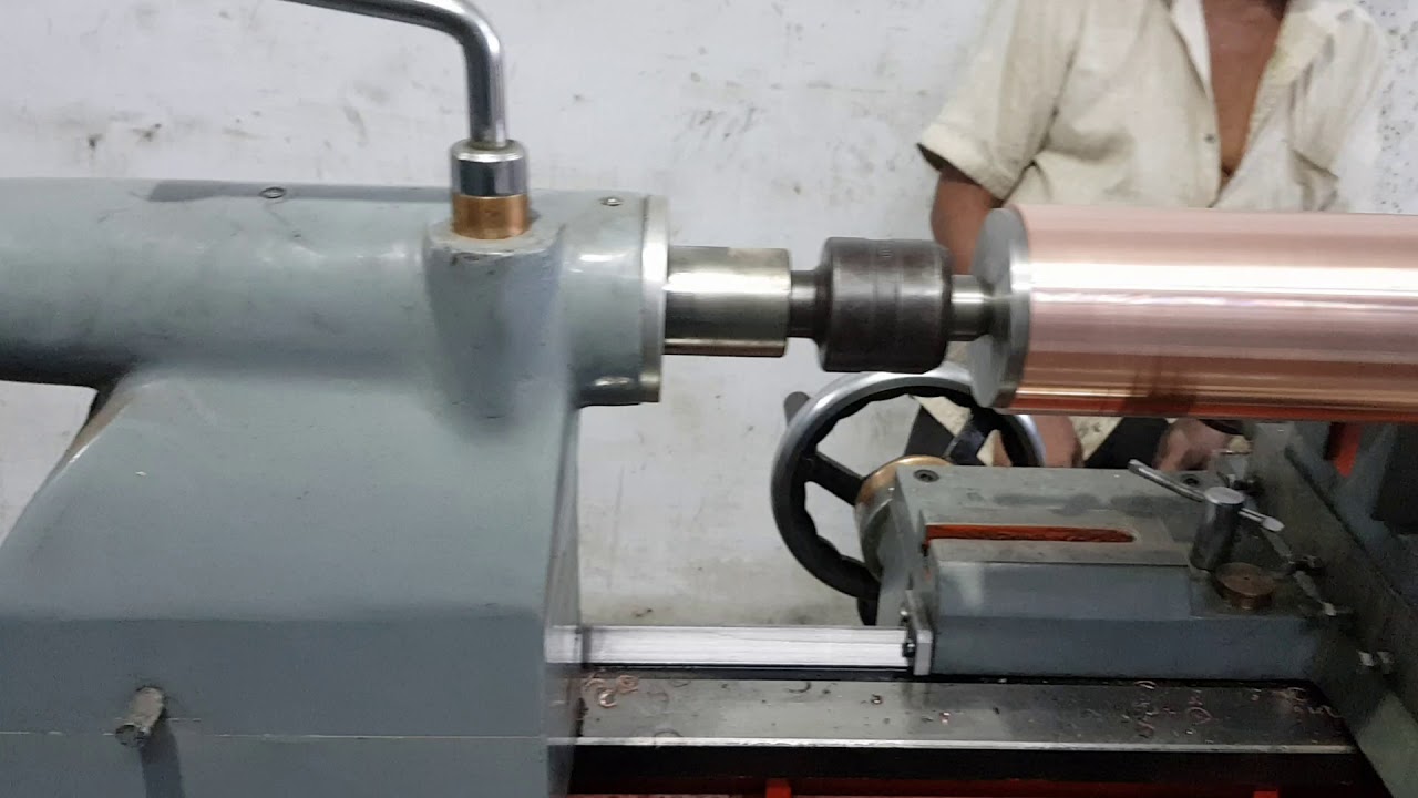 Mechanism Engineering