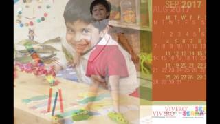 Serra International Pre-school Video