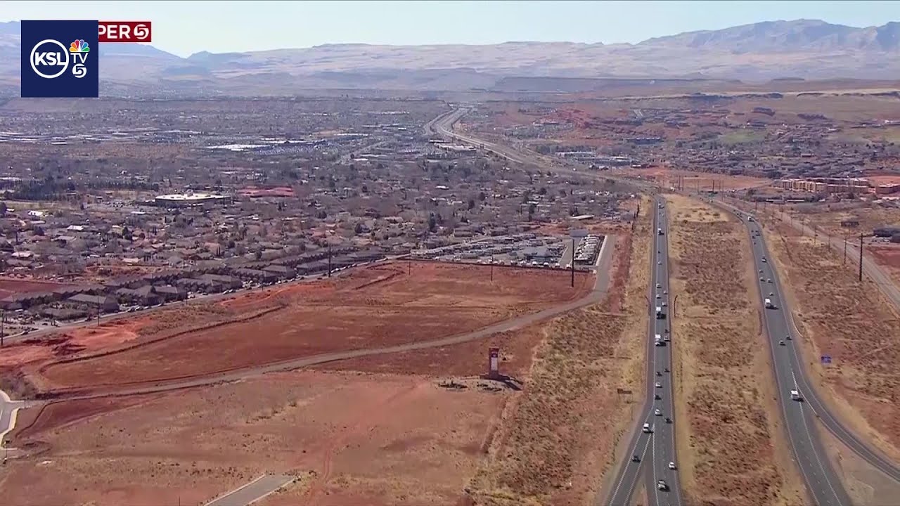 Federal approval clears way for Northern Corridor Highway in Washington County