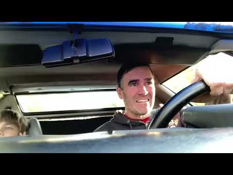 Thumbnail for First Drive of the Ecoboosted Lamborghini Jalpa by Lamborghini Jalpa, Lamborghini
