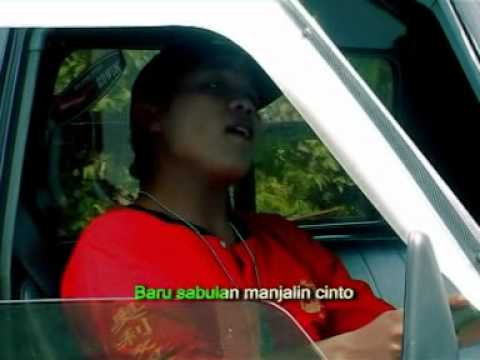 Cinto Supir Oto (Rinto)