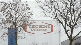 Where Moccamaster is Made