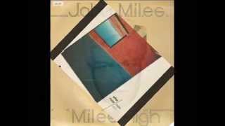 JOHN MILES  One Step Closer to Paradise