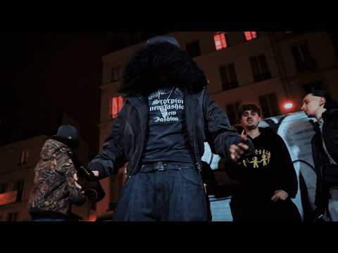 RAMBO FREESTYLE (PROD $ENAR)